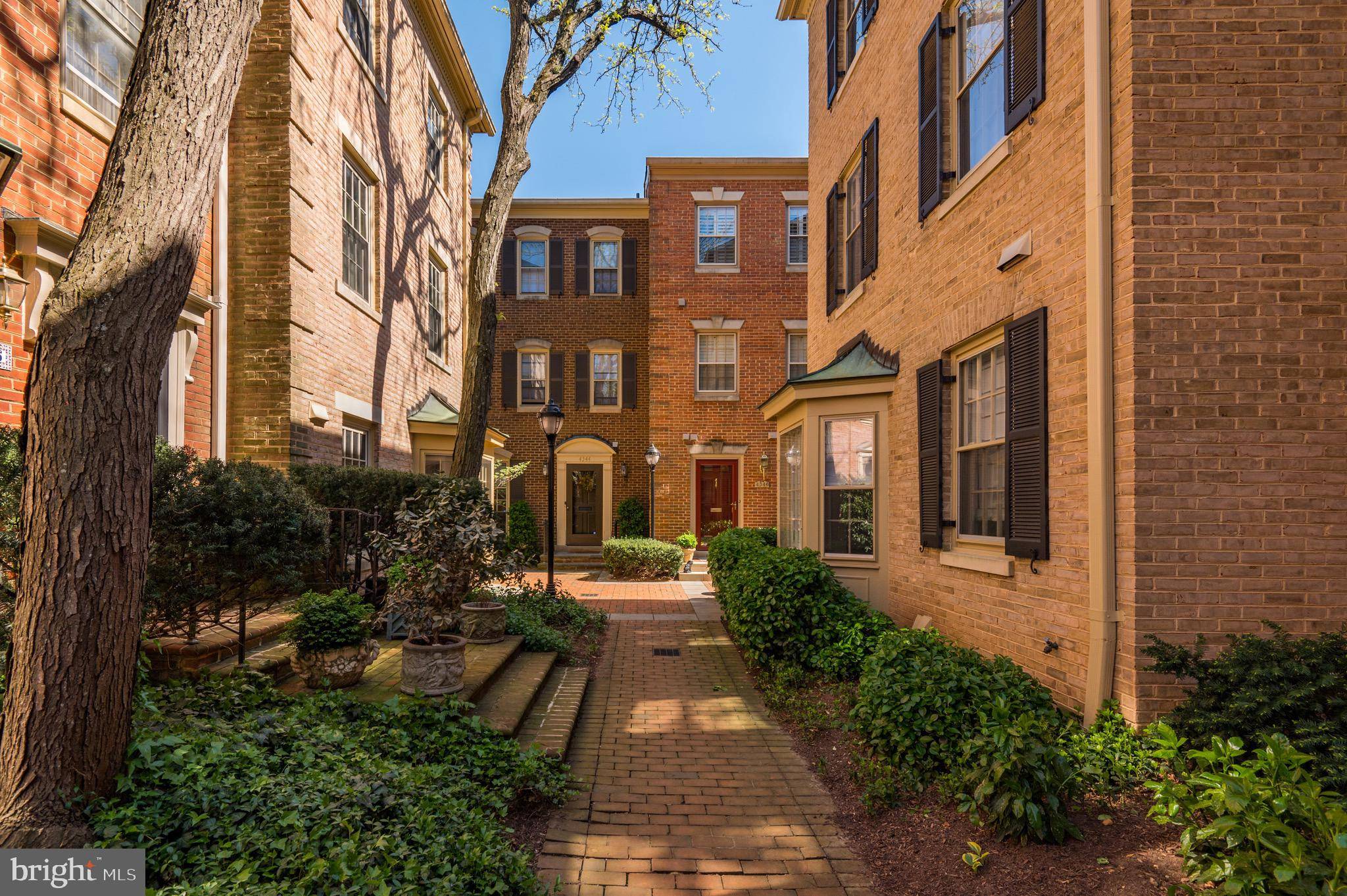 Washington, DC 20016,4346 WESTOVER PL NW