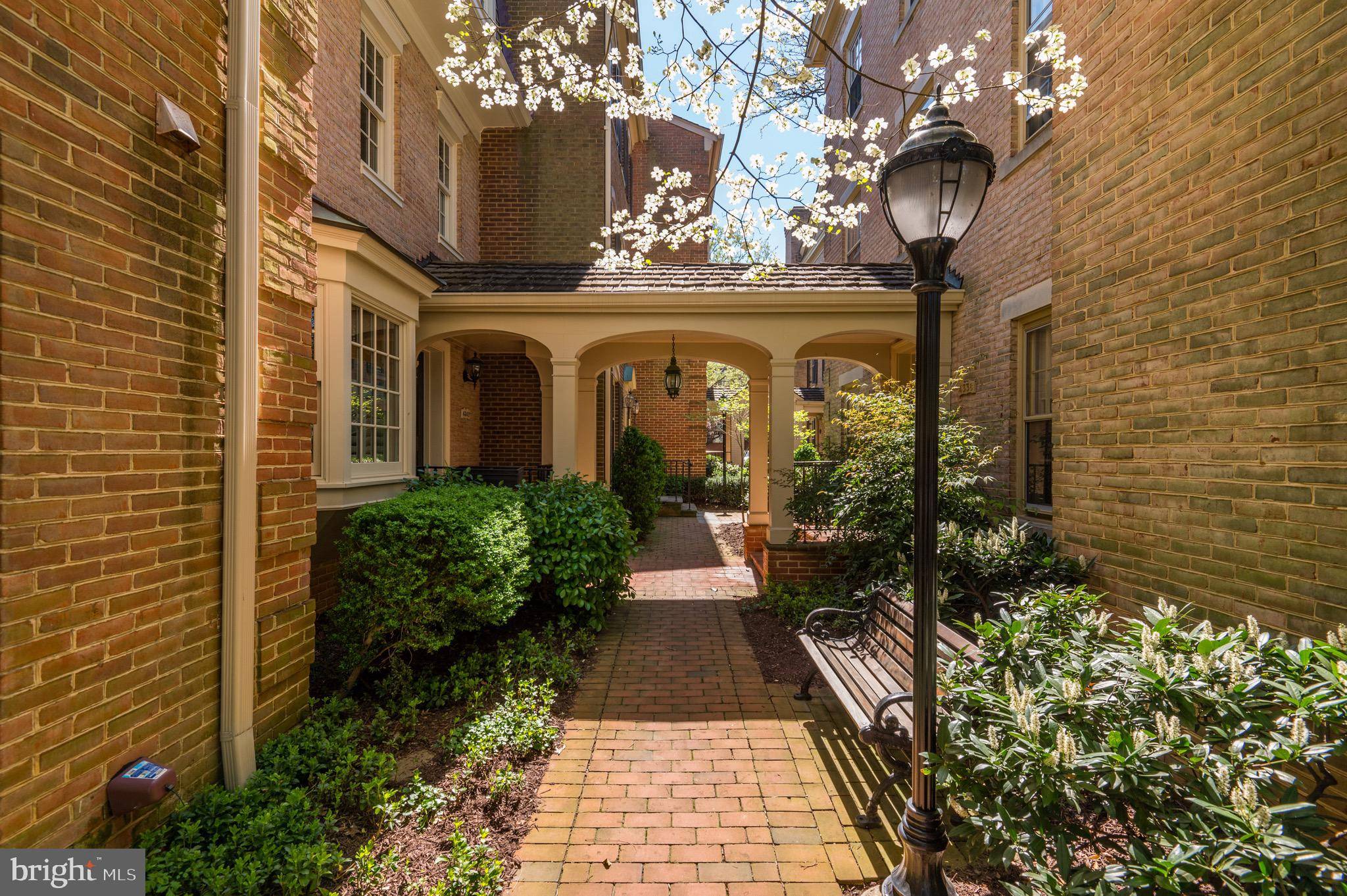 Washington, DC 20016,4346 WESTOVER PL NW