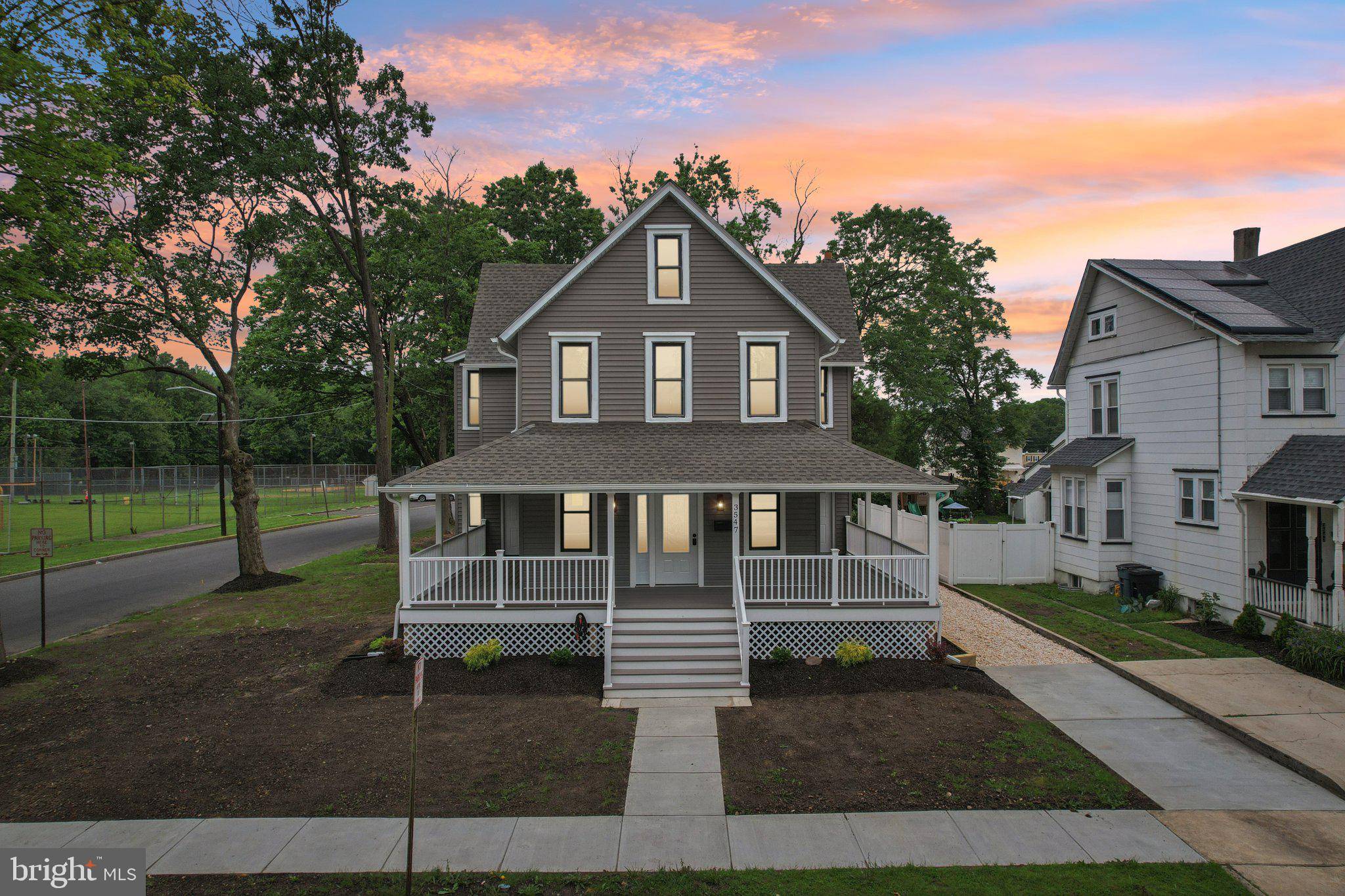 Pennsauken, NJ 08109,3547 FINLAW AVE