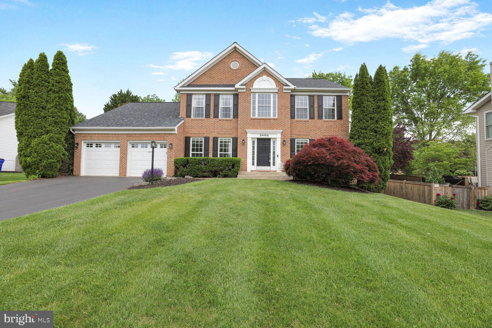 Damascus, MD 20872,24406 GALEANO WAY
