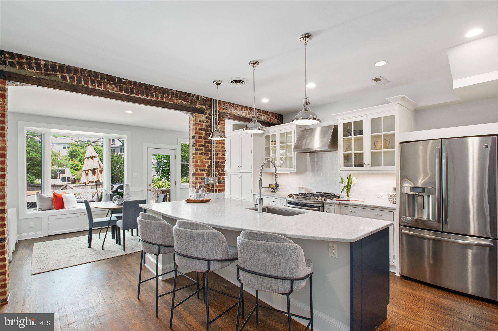 Washington, DC 20007,3807 BENTON ST NW