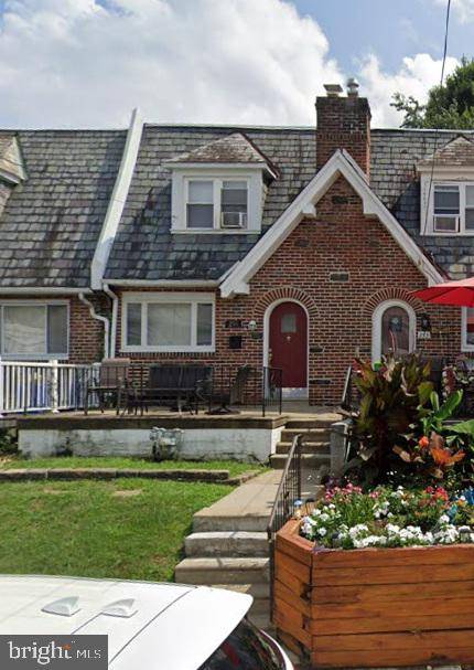 Lansdowne, PA 19050,209 E GREENWOOD AVE