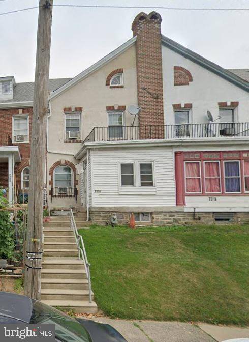 Lansdowne, PA 19050,209 E GREENWOOD AVE