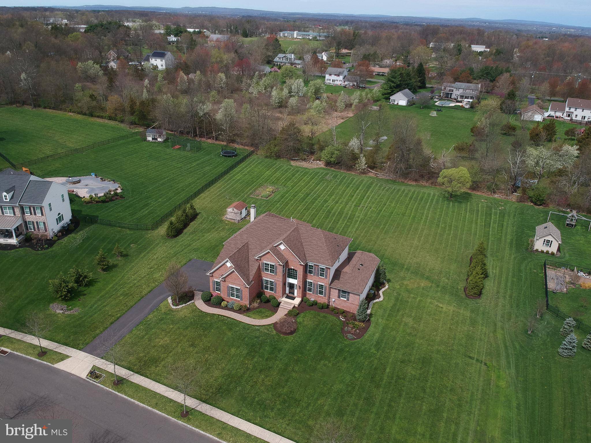 Pipersville, PA 18947,5769 NASH DR
