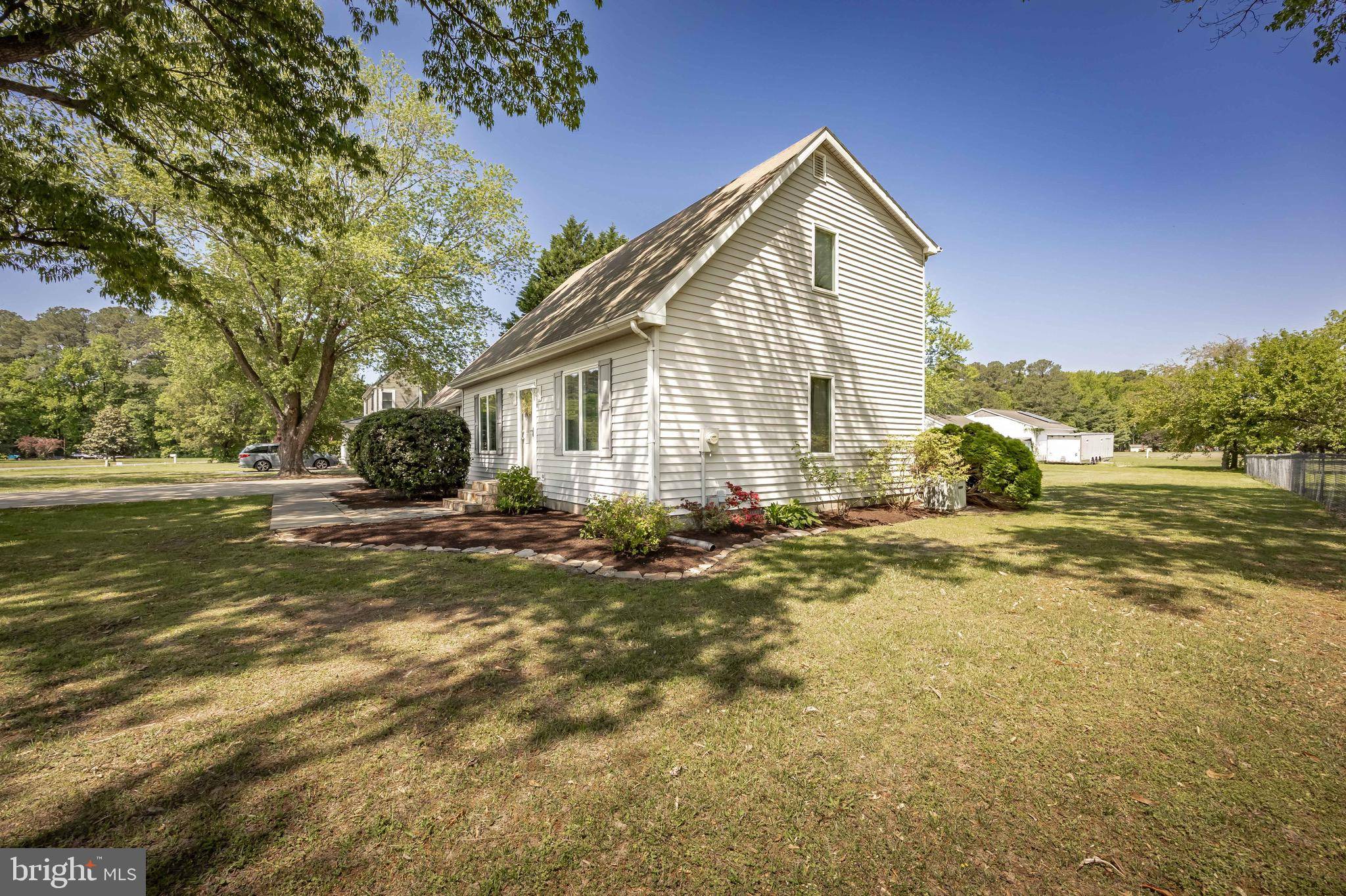 Salisbury, MD 21801,26882 PRATT RD