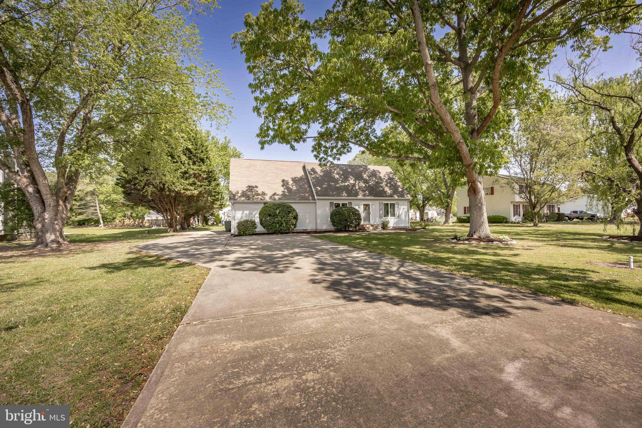 Salisbury, MD 21801,26882 PRATT RD