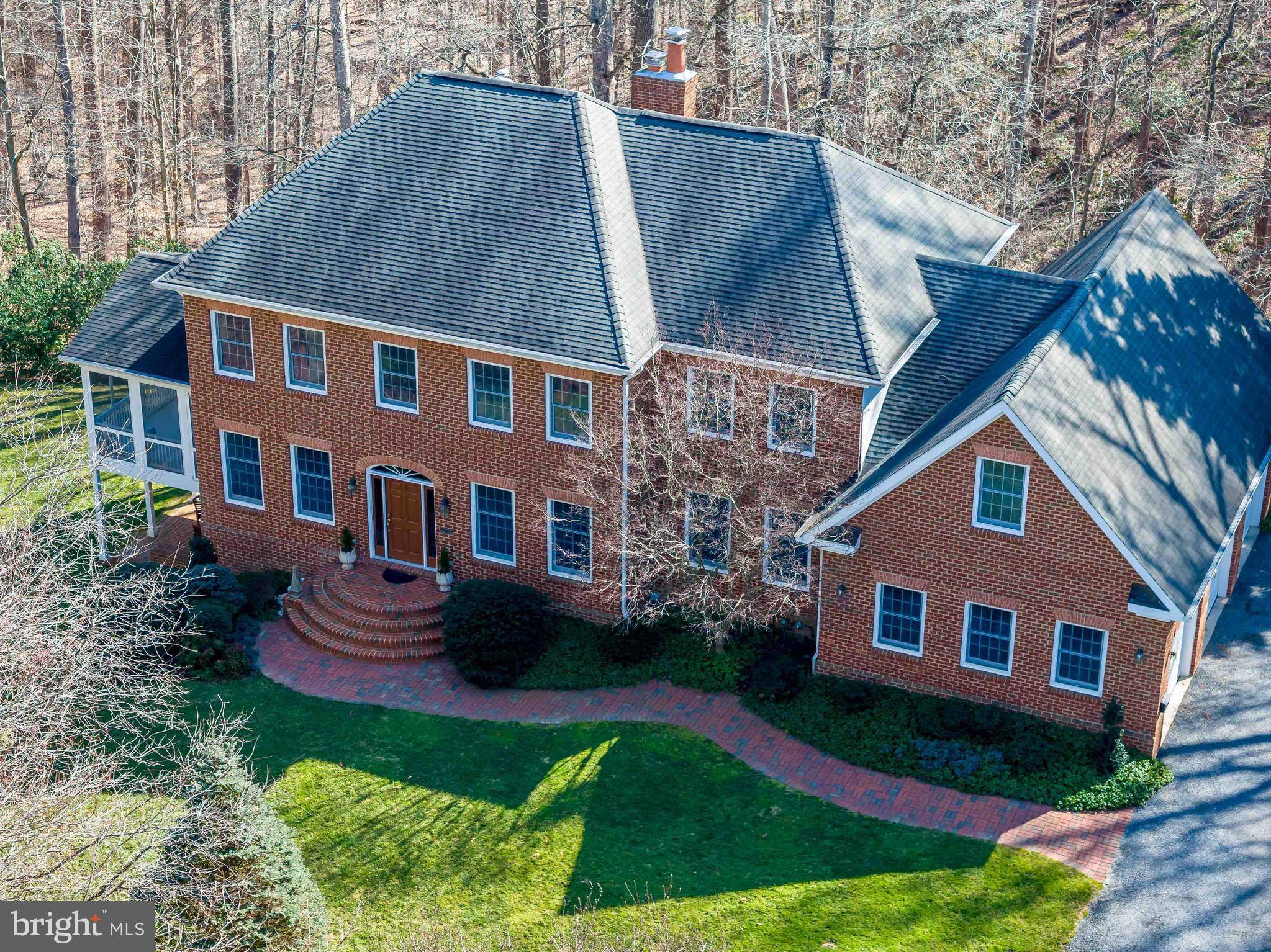 Clifton, VA 20124,7517 LEES FARM RD