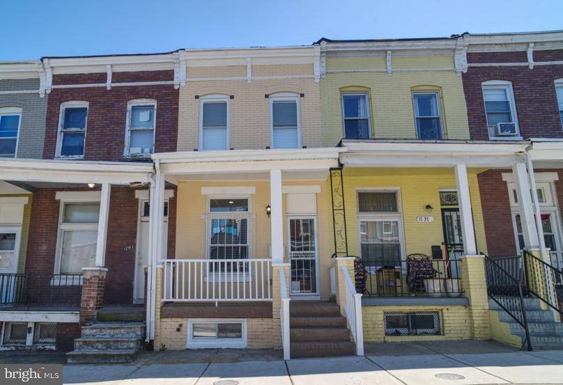 Baltimore, MD 21213,1739 CLIFTVIEW AVE