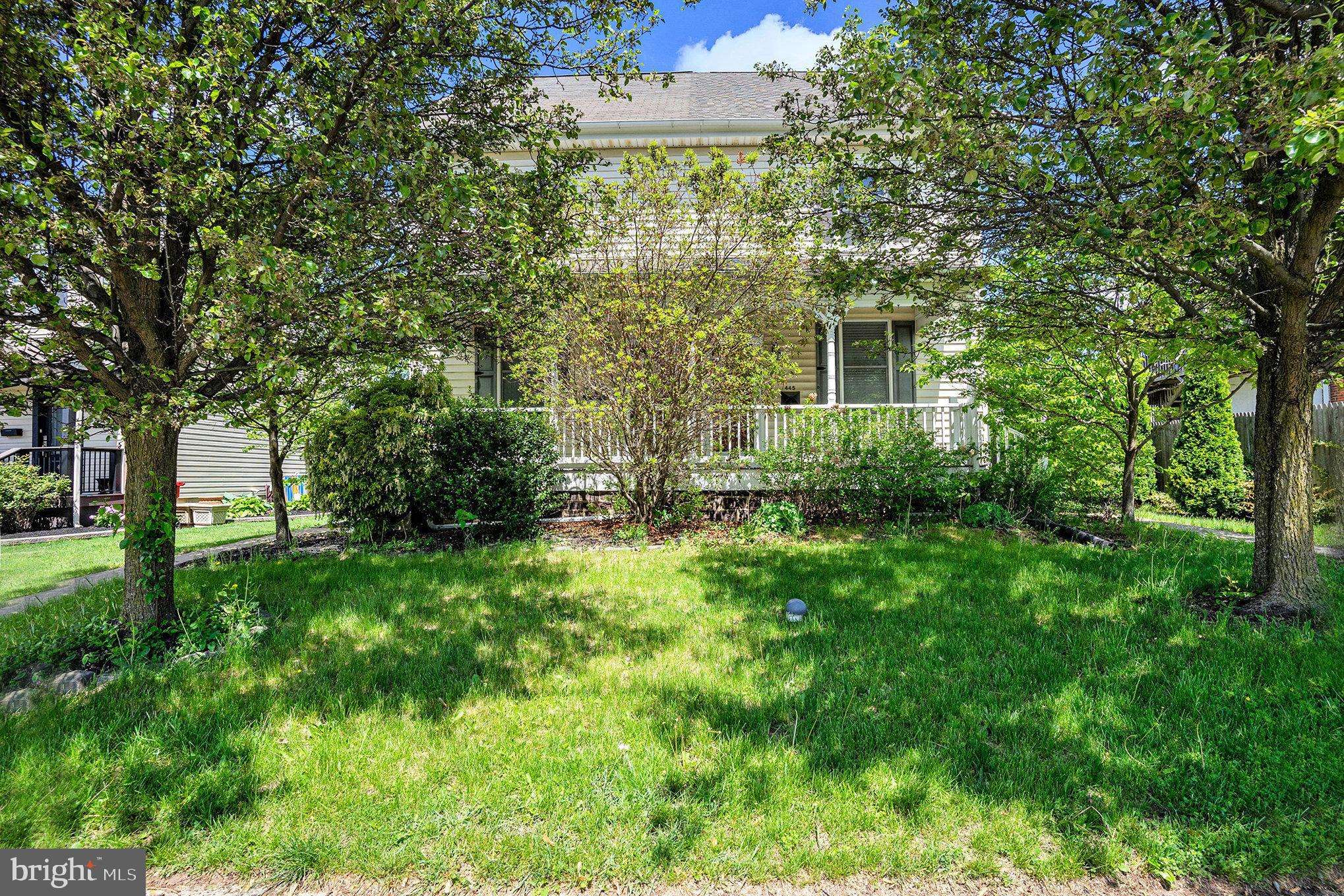 Souderton, PA 18964,447 N MAIN ST
