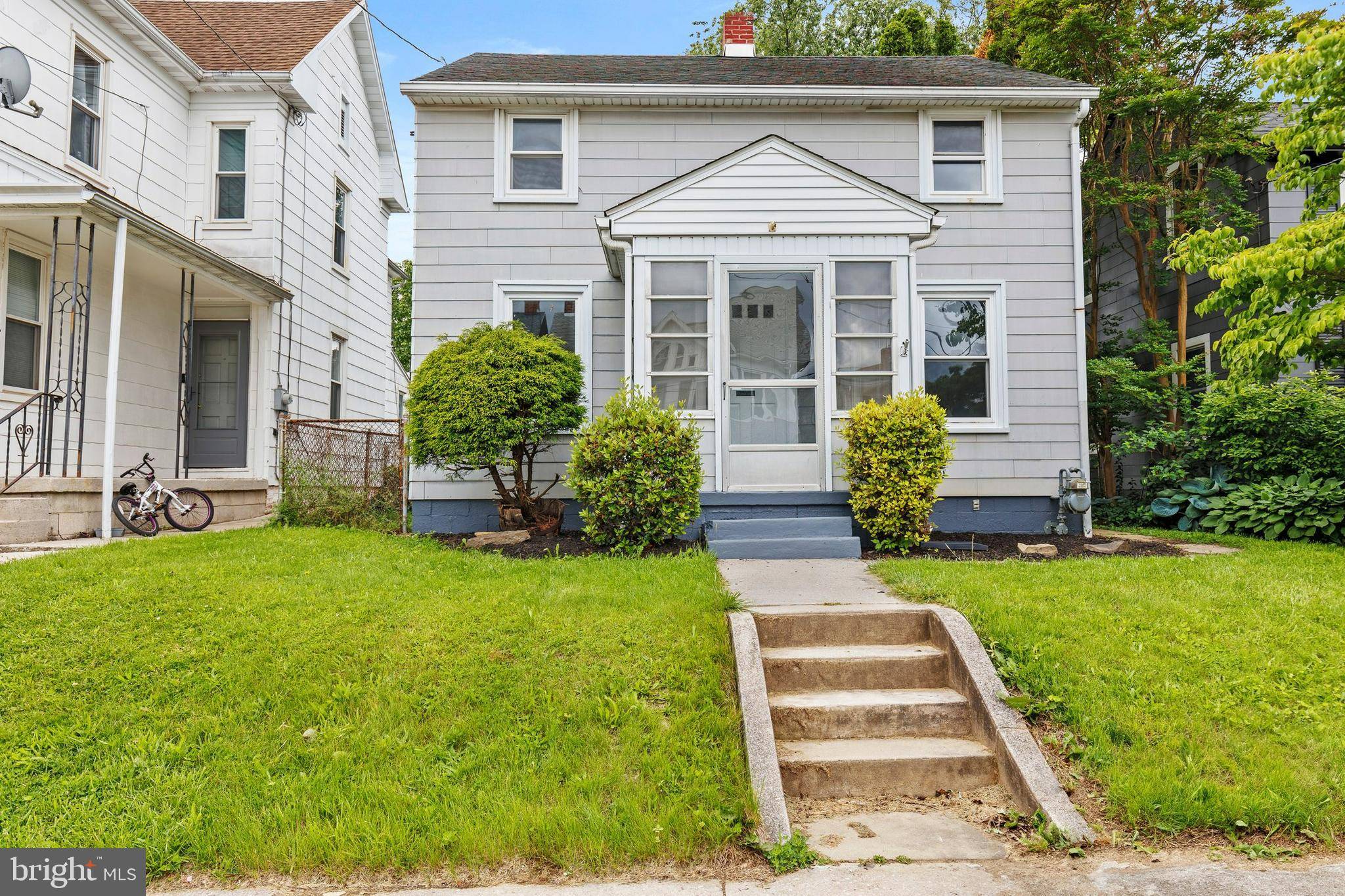 Hanover, PA 17331,537 BAER AVE