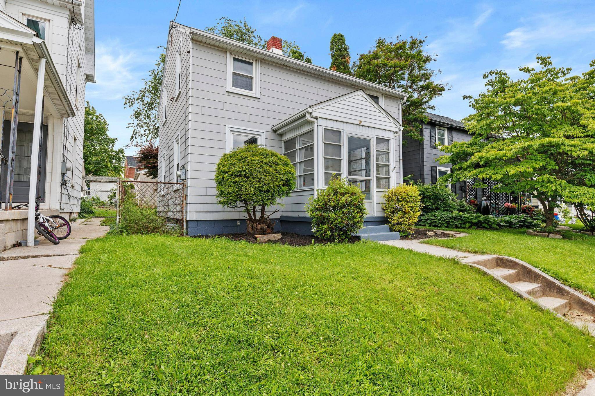 Hanover, PA 17331,537 BAER AVE