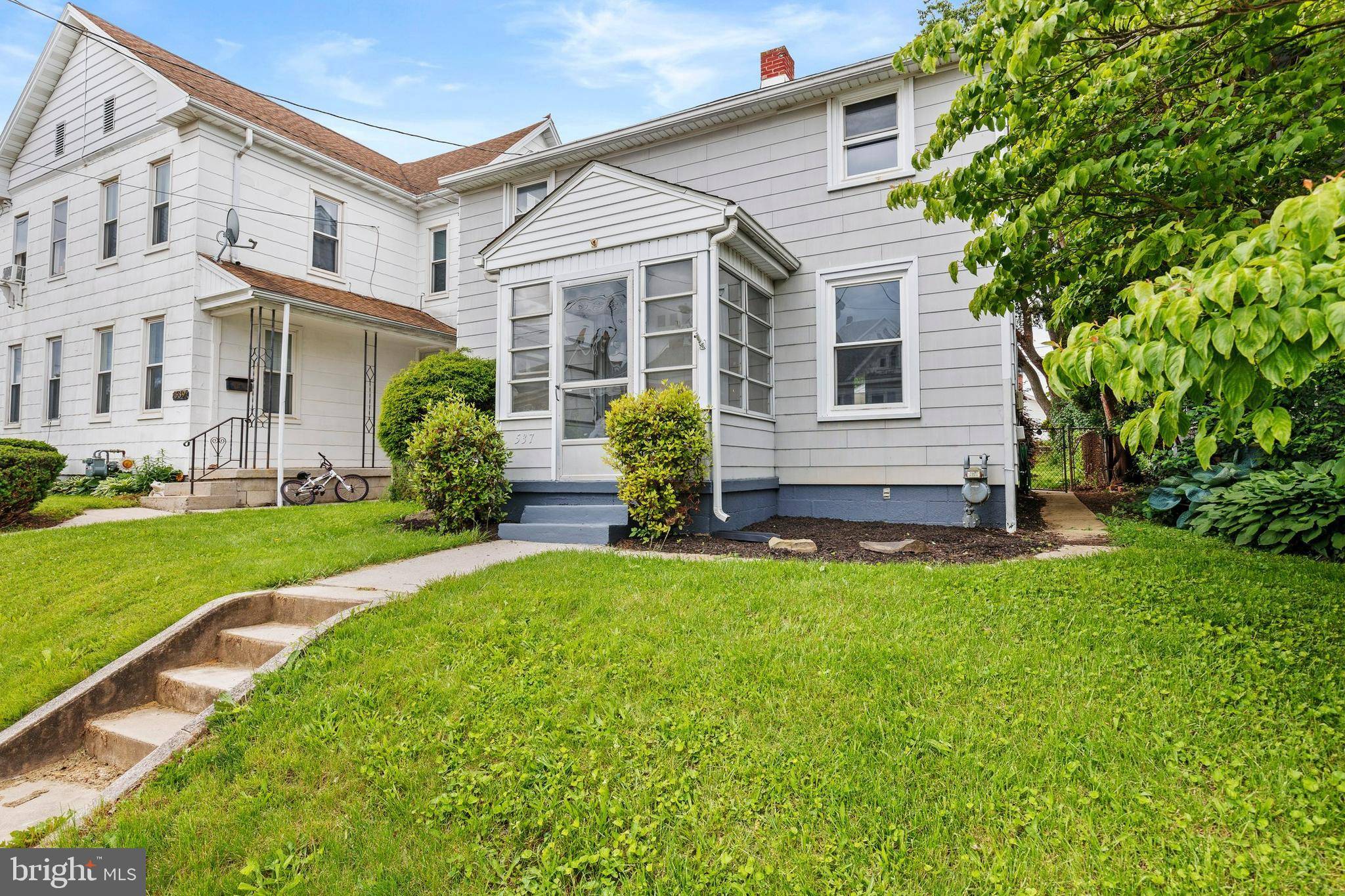 Hanover, PA 17331,537 BAER AVE