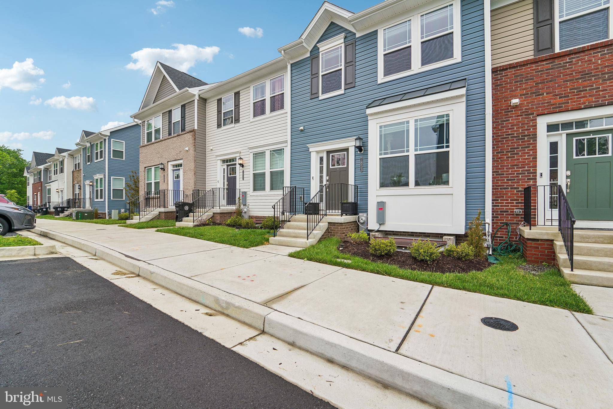 Baltimore, MD 21244,7853 BLUELICK RUN RD
