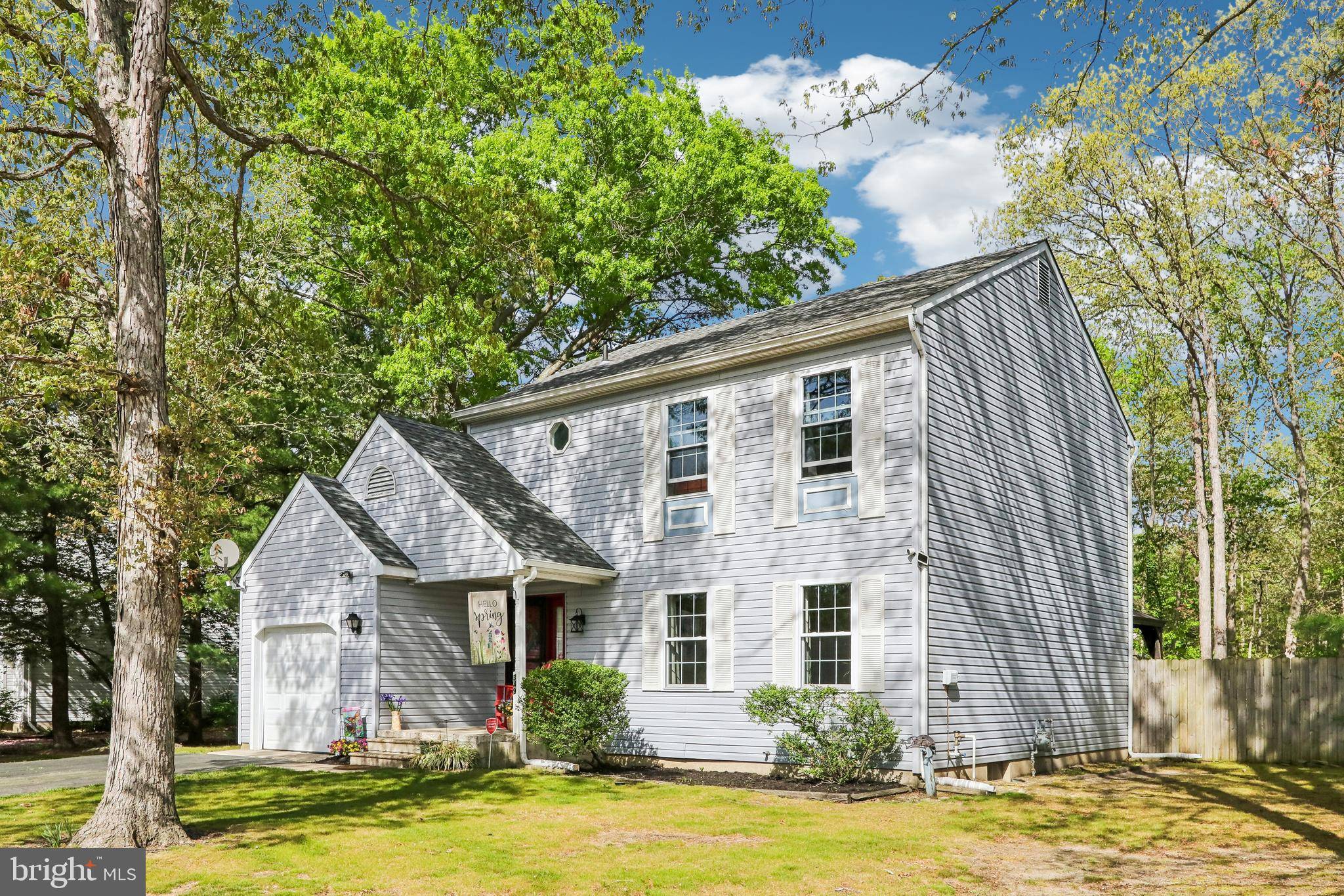 Millville, NJ 08332,349 BRIAR DR