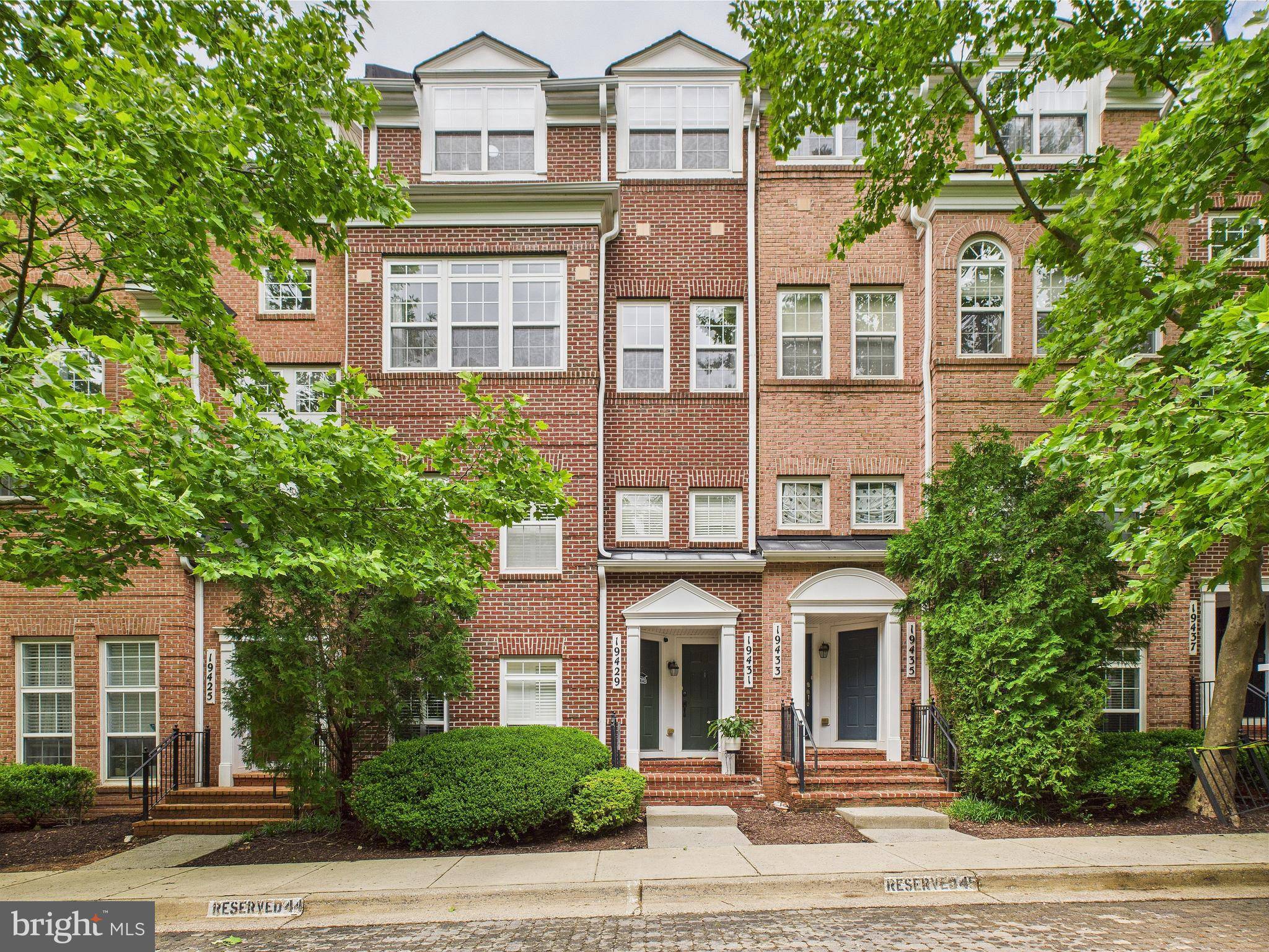 Germantown, MD 20874,19431 DOVER CLIFFS CIR #19431