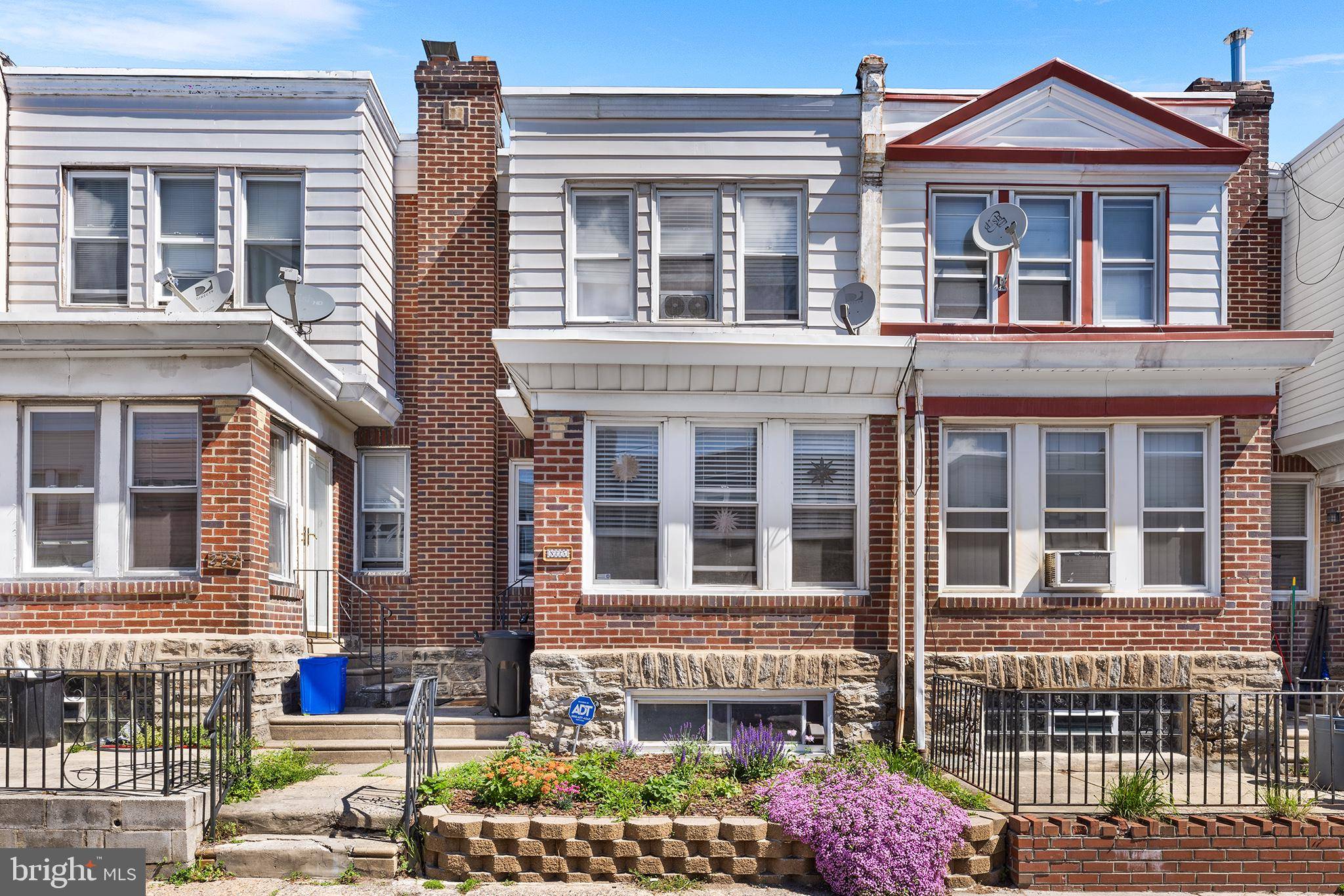 Philadelphia, PA 19120,225 ROSEMAR ST