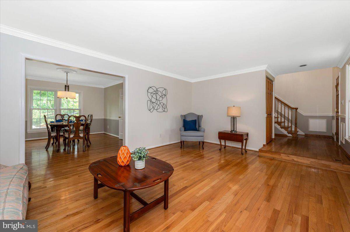 Montgomery Village, MD 20886,9713 MEADOWCROFT LN