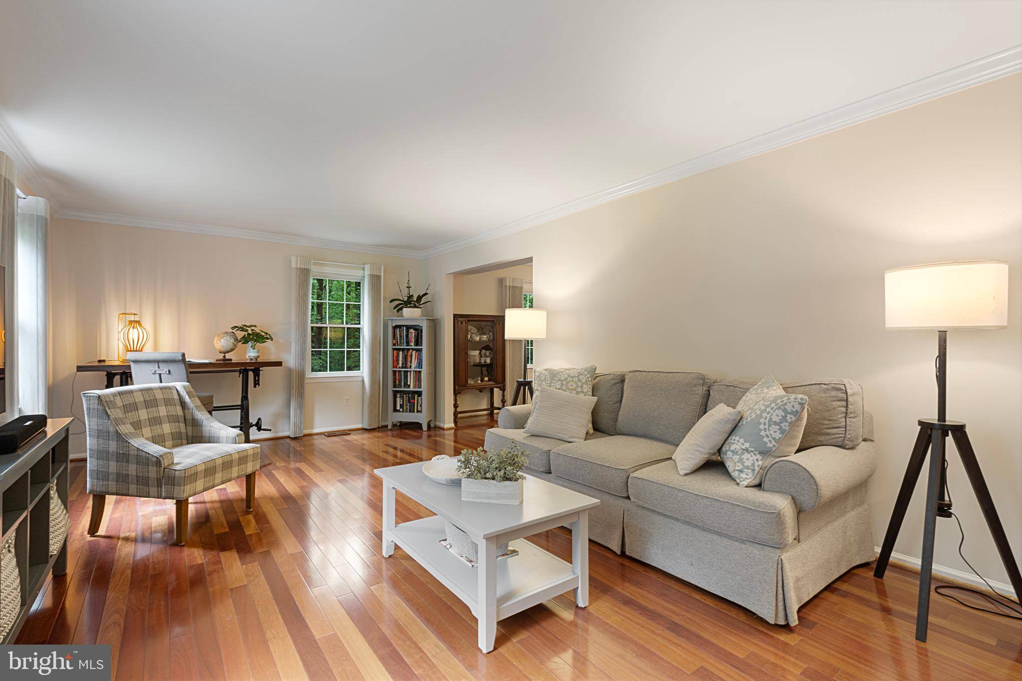 Burke, VA 22015,5731 WOODEN SPOON CT