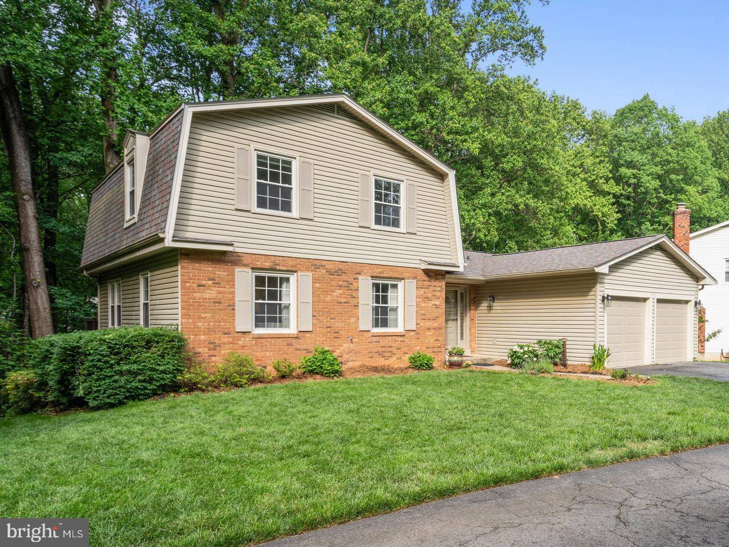 Burke, VA 22015,5731 WOODEN SPOON CT