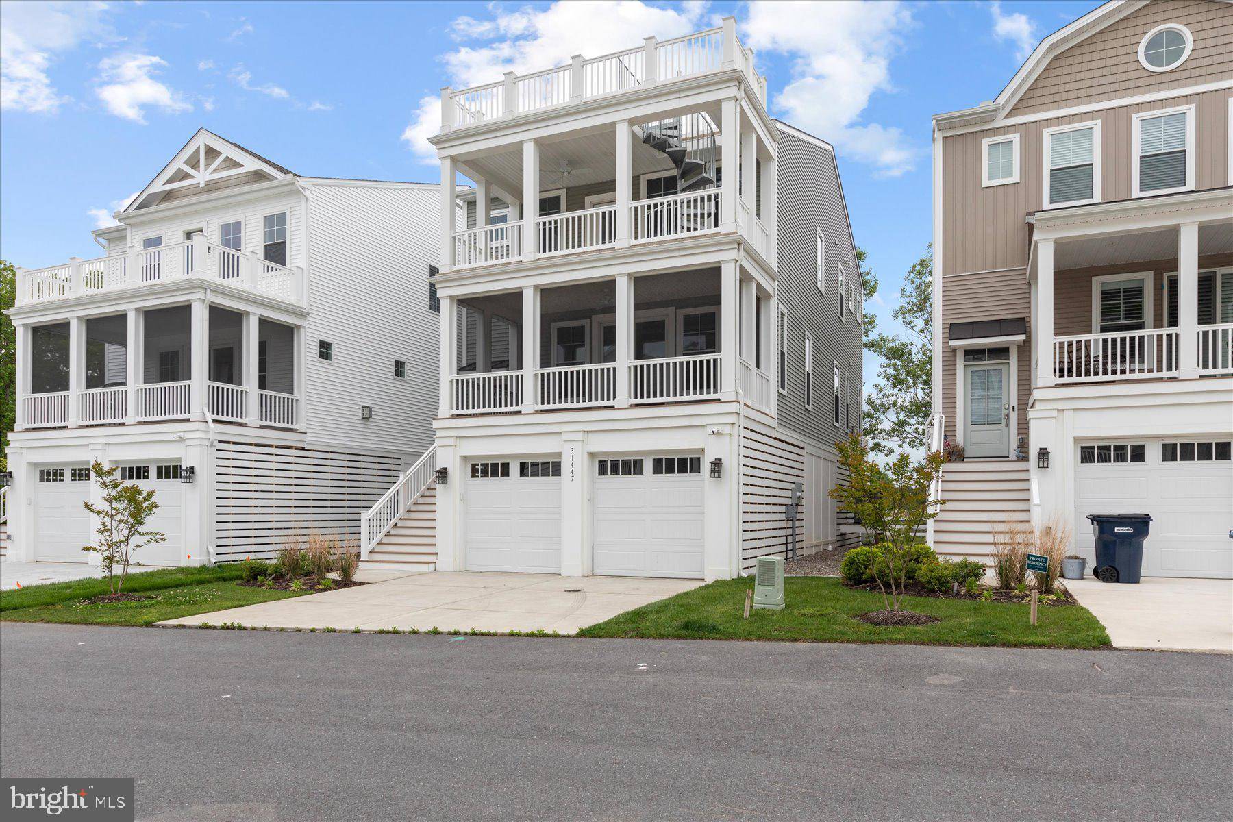 Bethany Beach, DE 19930,31447 WATERSHED LN #2