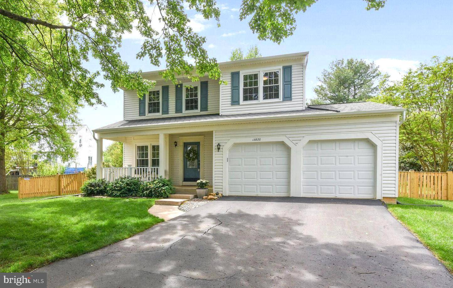 North Potomac, MD 20878,13820 RANCH PL