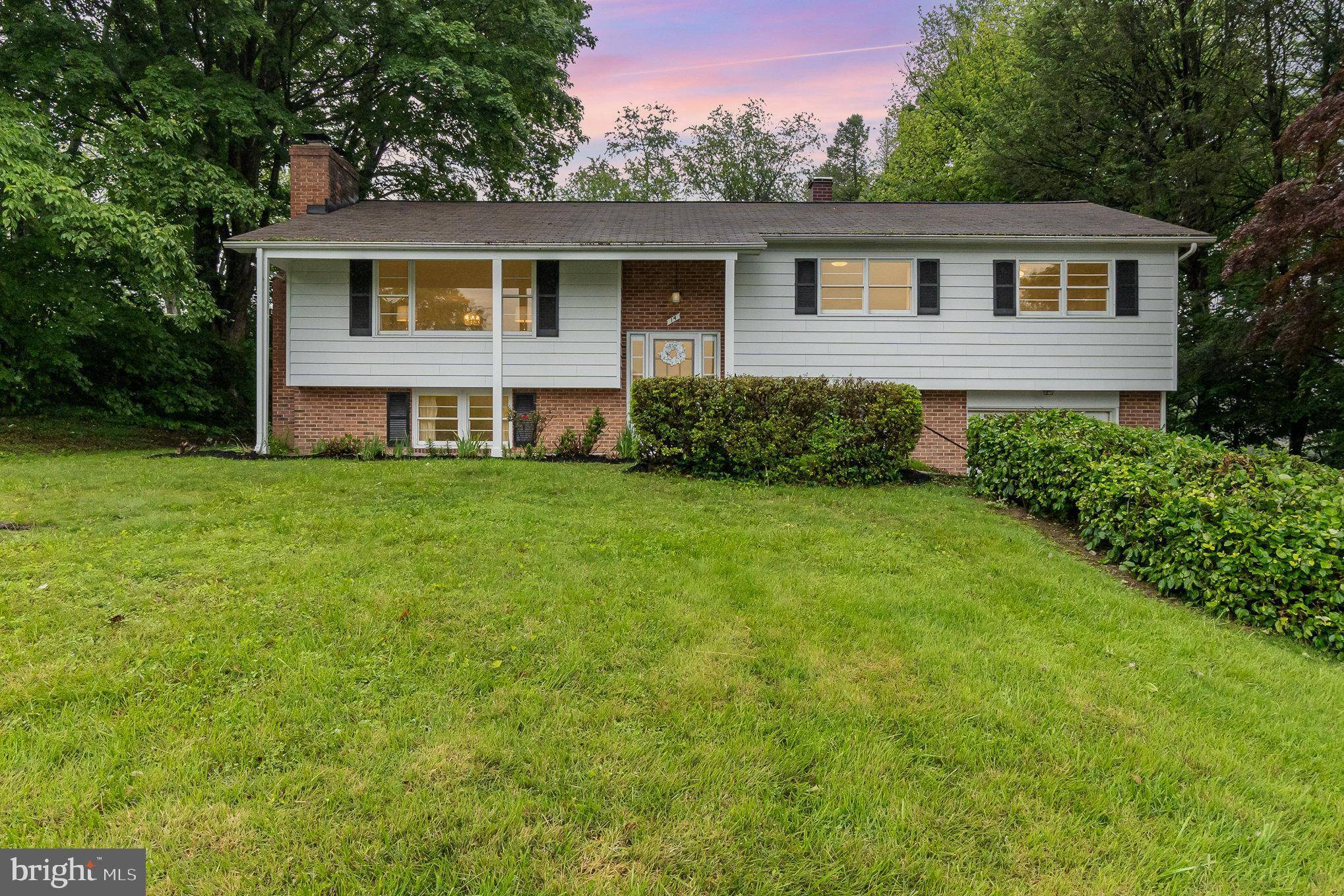 Bel Air, MD 21014,14 RING FACTORY RD E
