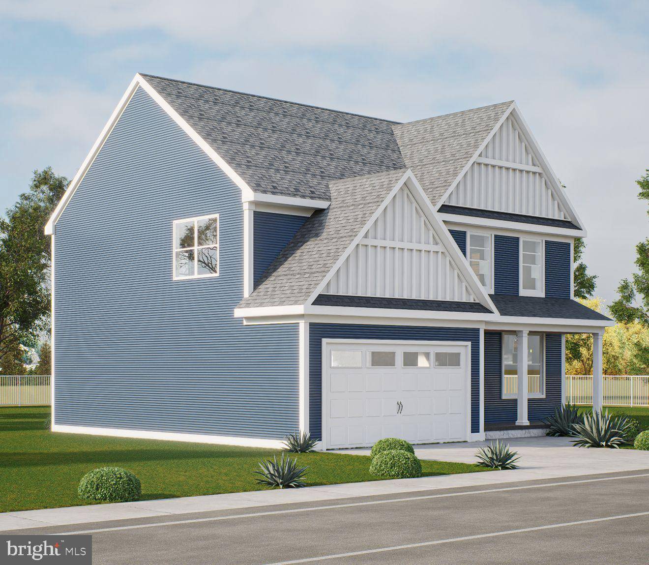 Wrightsville, PA 17368,502 WINDING WAY #BRADFORD MODEL