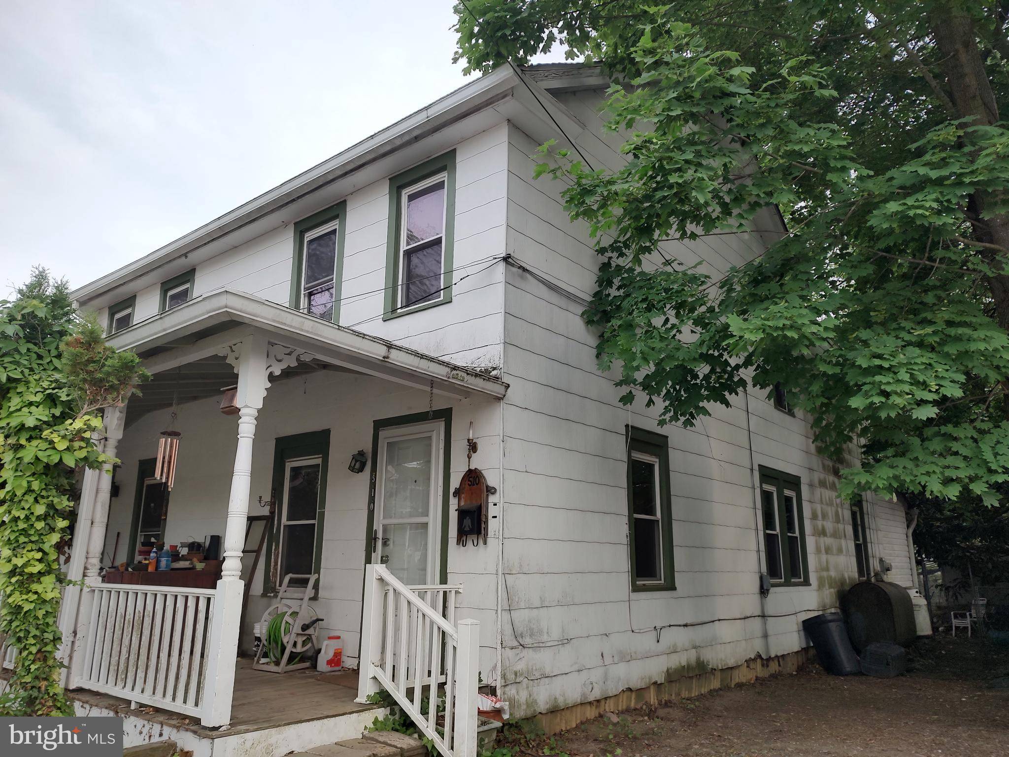 Chestertown, MD 21620,508 CANNON ST
