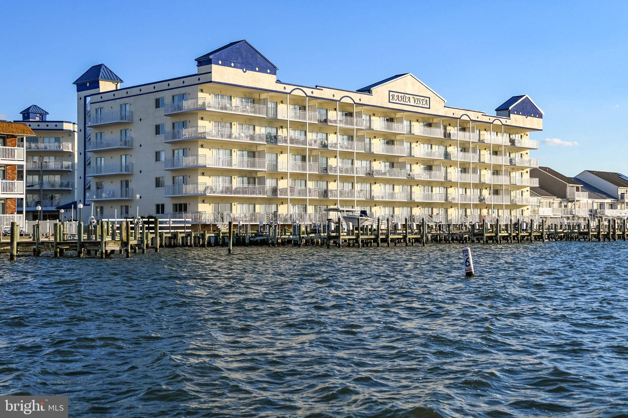 Ocean City, MD 21842,1005 EDGEWATER AVE #405