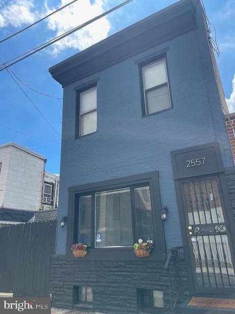 Philadelphia, PA 19125,2557 TILTON ST