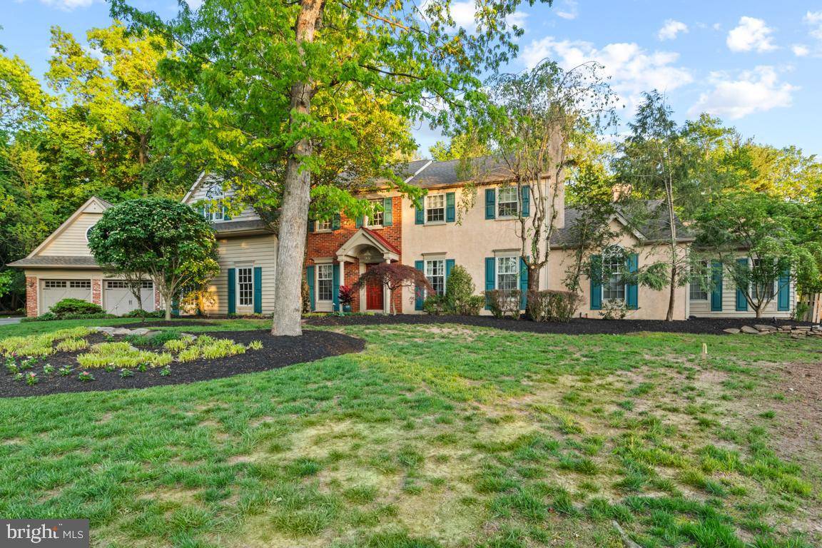 North Wales, PA 19454,34 NORTH LN