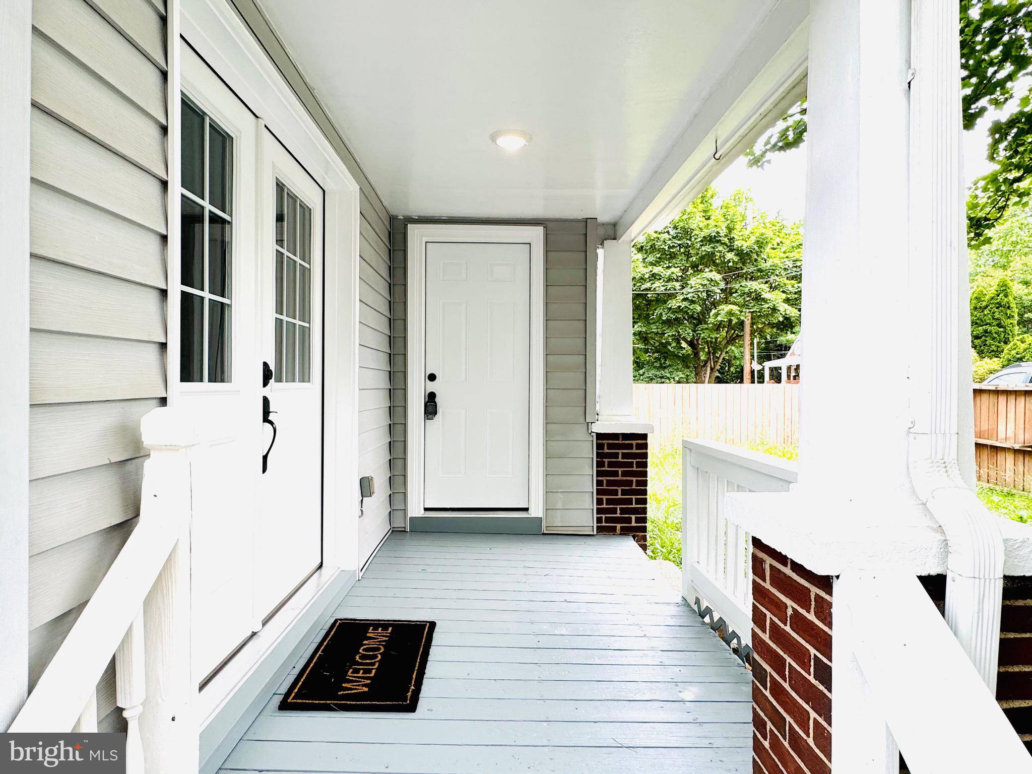 Front Royal, VA 22630,310 FRAZER PL
