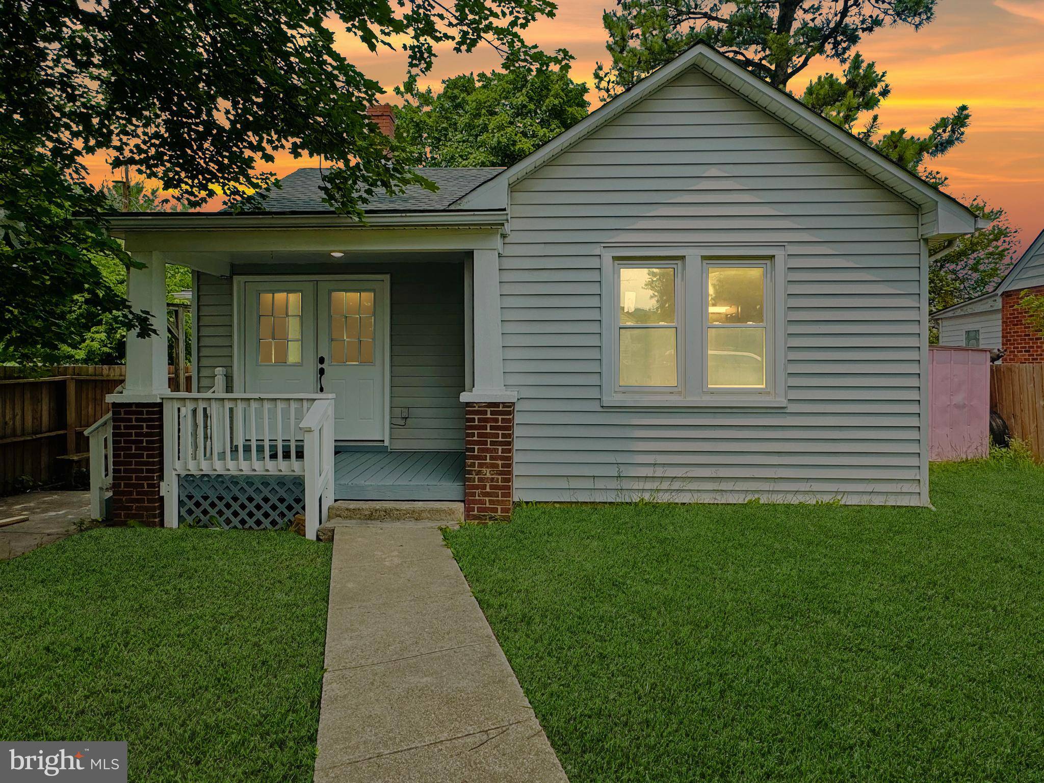 Front Royal, VA 22630,310 FRAZER PL