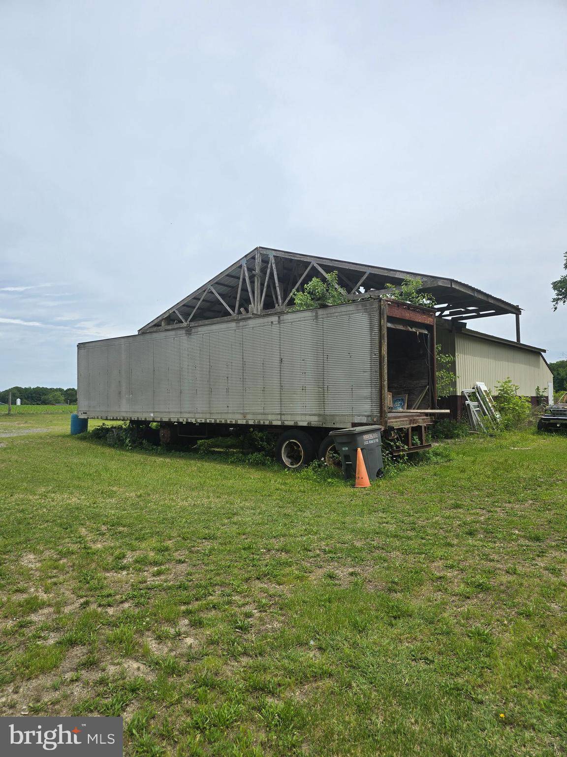 Townsend, DE 19734,657 BLACKBIRD STATION RD