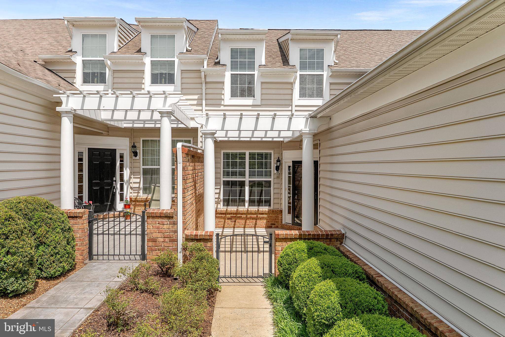 Ashburn, VA 20147,20458 VALLEY FALLS SQ