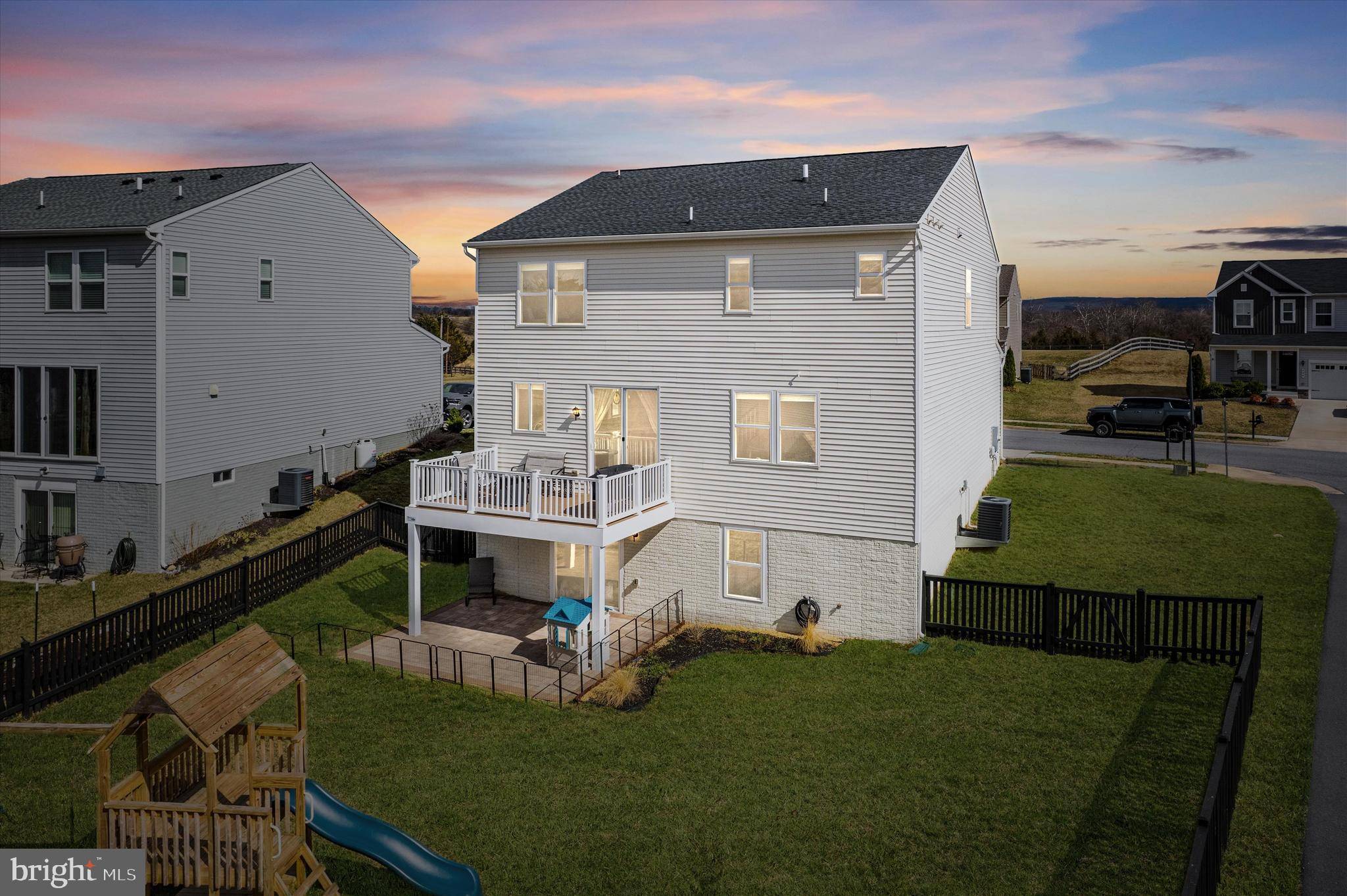 Boyce, VA 22620,237 PLEASANT HILL DR