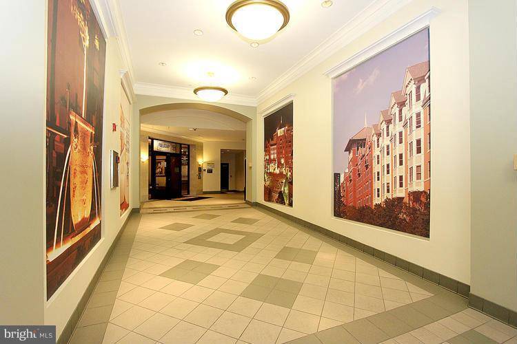 Rockville, MD 20850,38 MARYLAND AVE #512