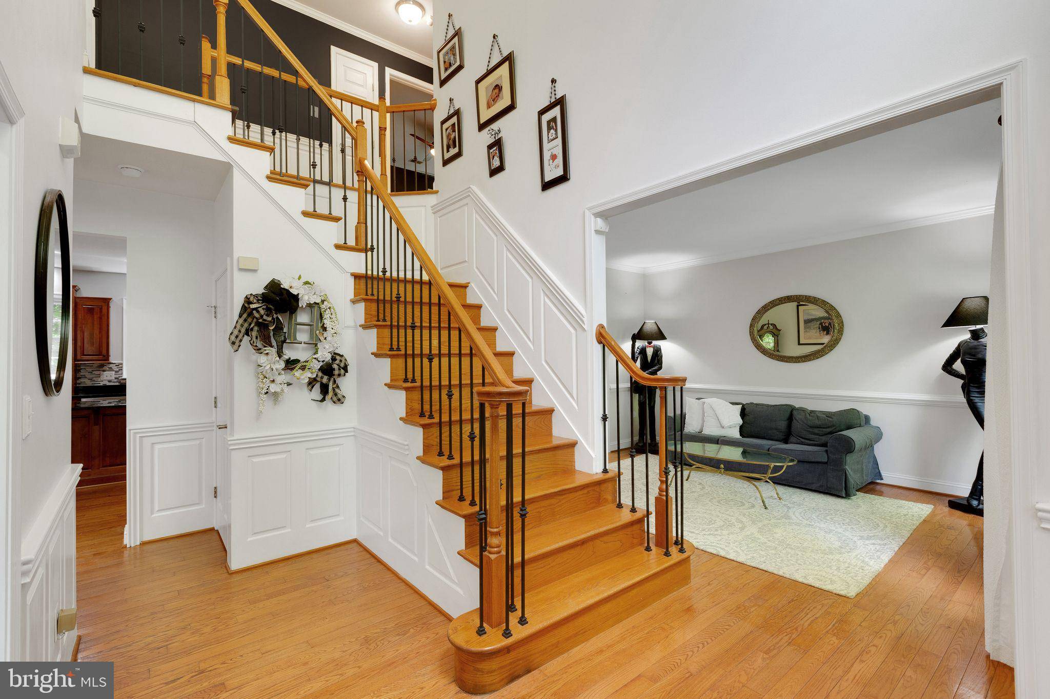 Charlotte Hall, MD 20622,9020 DUBOIS RD