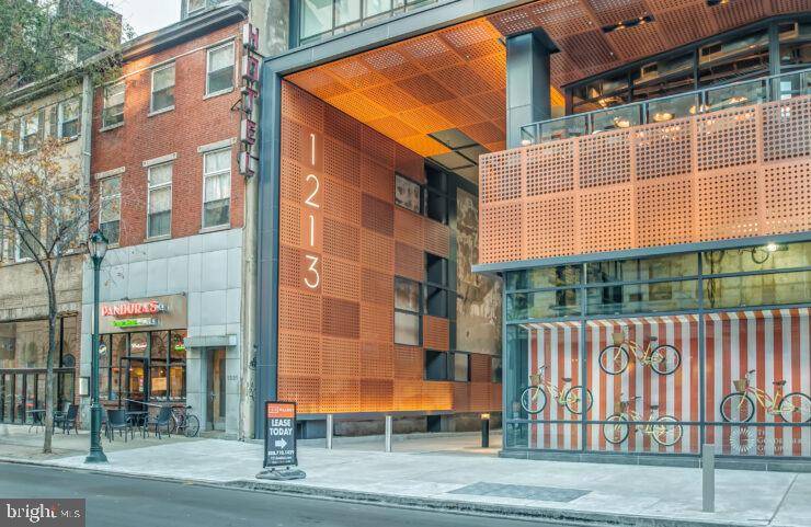 Philadelphia, PA 19107,1213 WALNUT ST #0B-1909