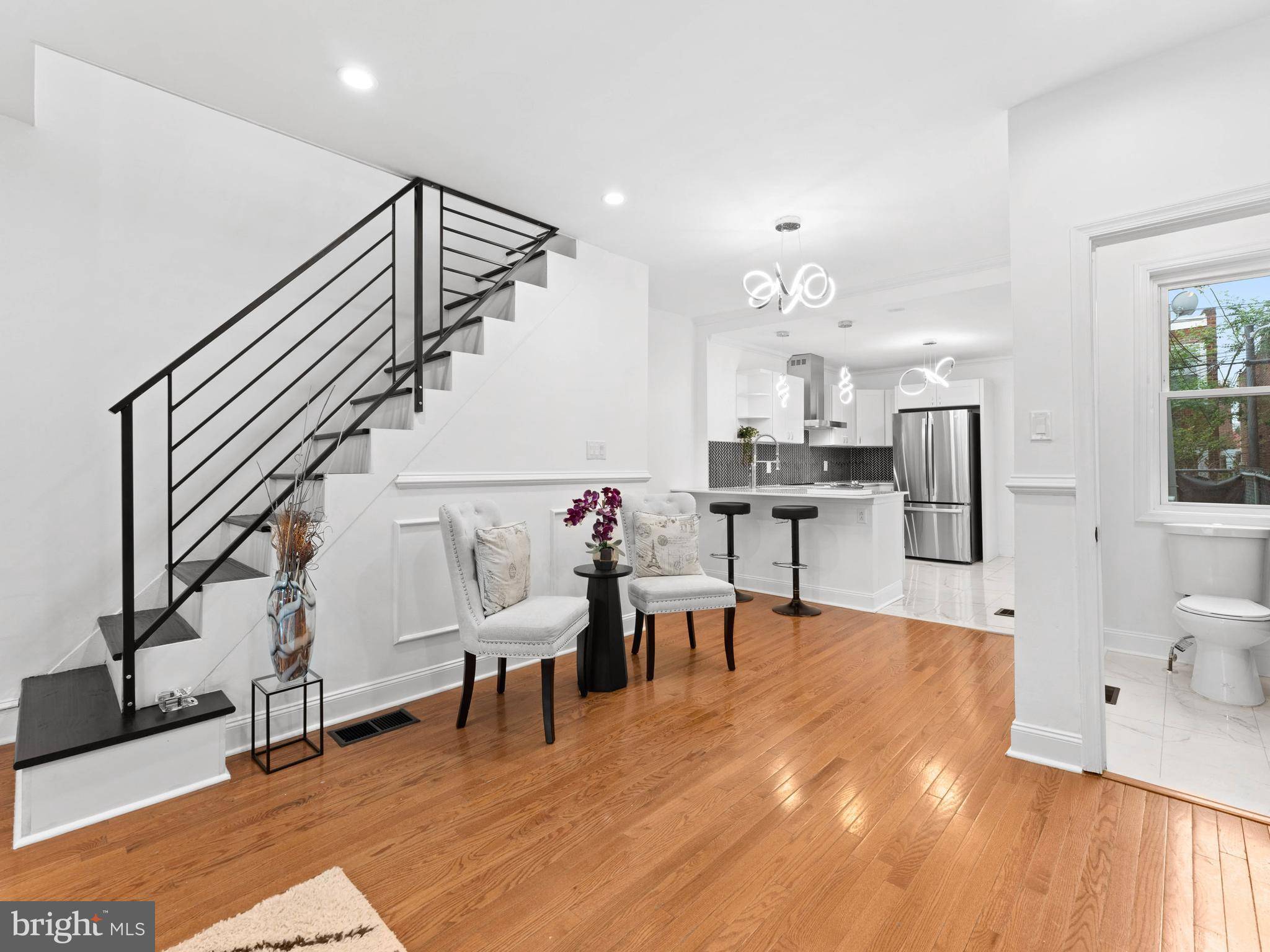 Philadelphia, PA 19143,5556 PEMBERTON ST