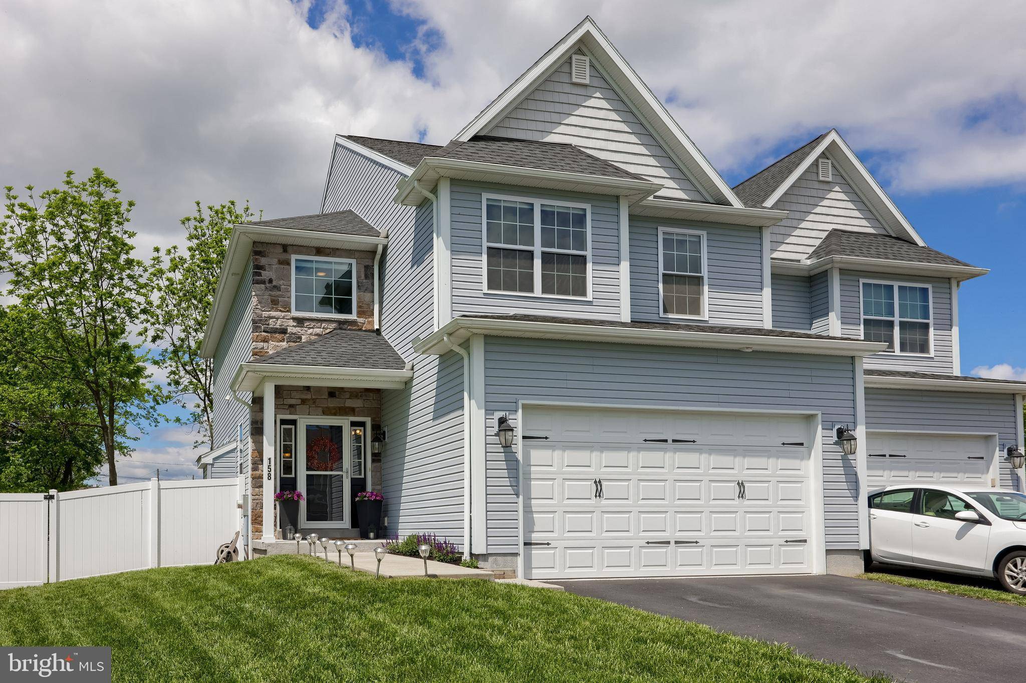 Elizabethtown, PA 17022,158 CANVASBACK LN