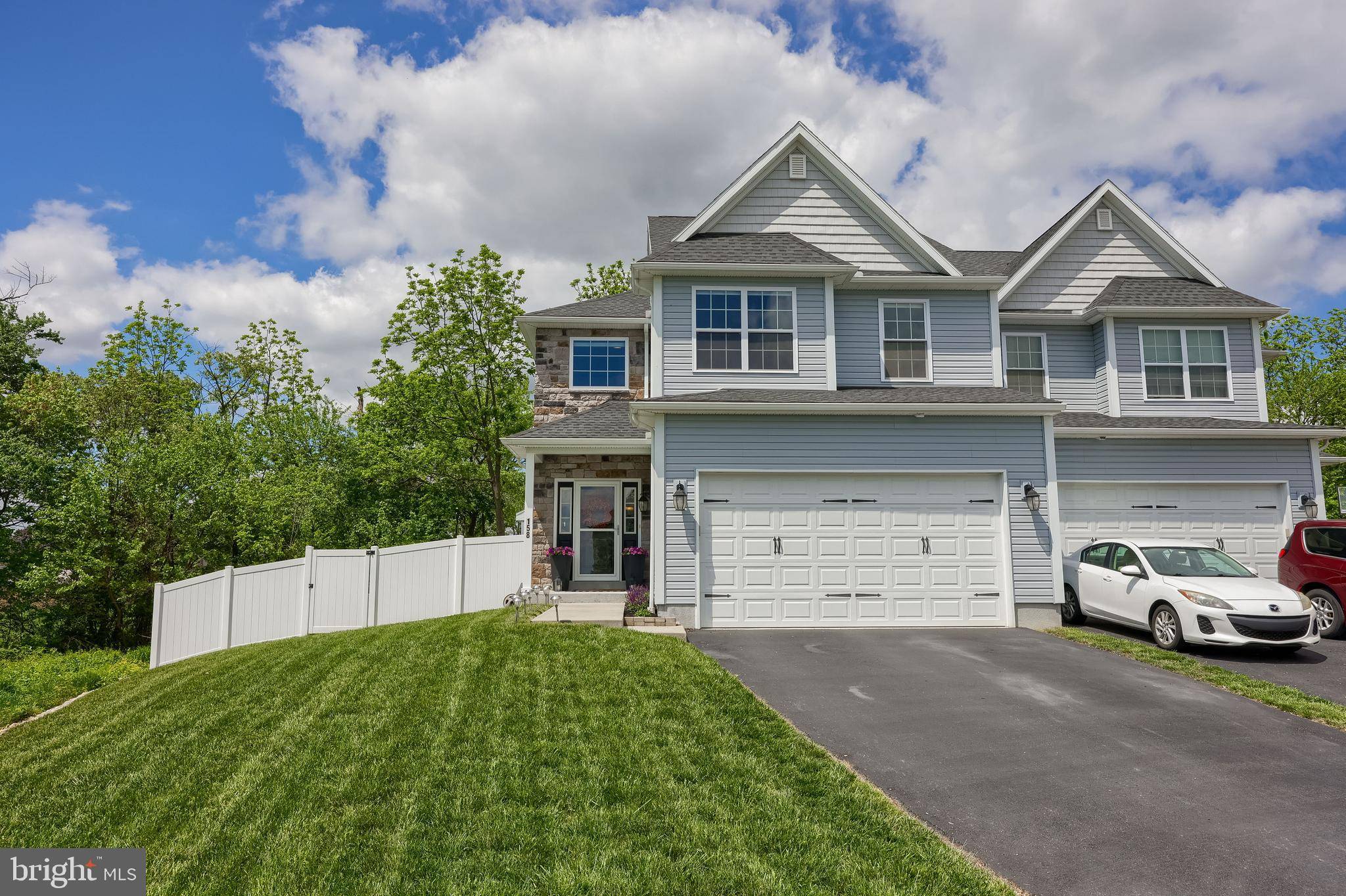 Elizabethtown, PA 17022,158 CANVASBACK LN