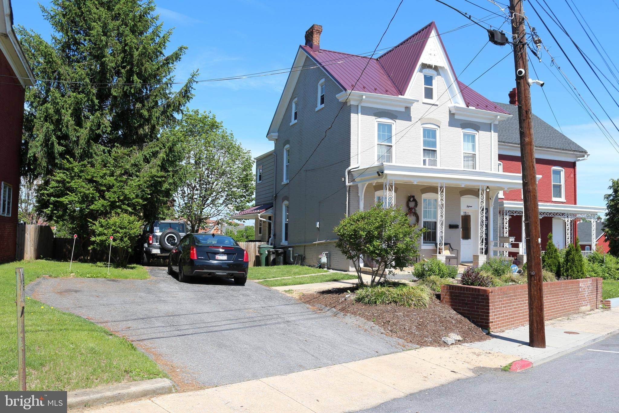 Hagerstown, MD 21740,15 S CANNON AVE