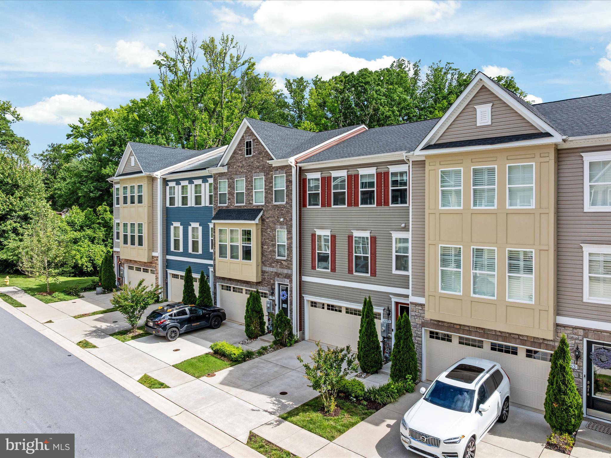 Arnold, MD 21012,1205 HICKORY HILL CIR