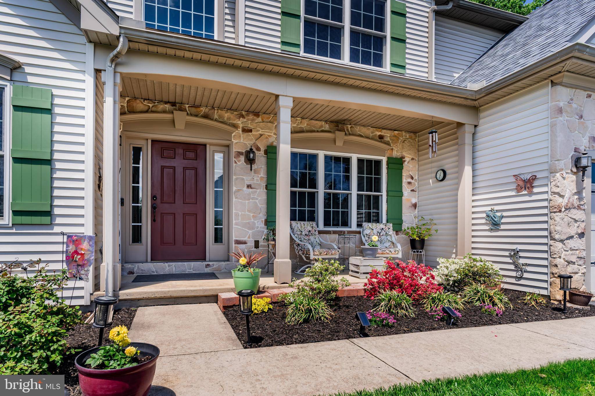 Harrisburg, PA 17111,717 HOFFMAN DR