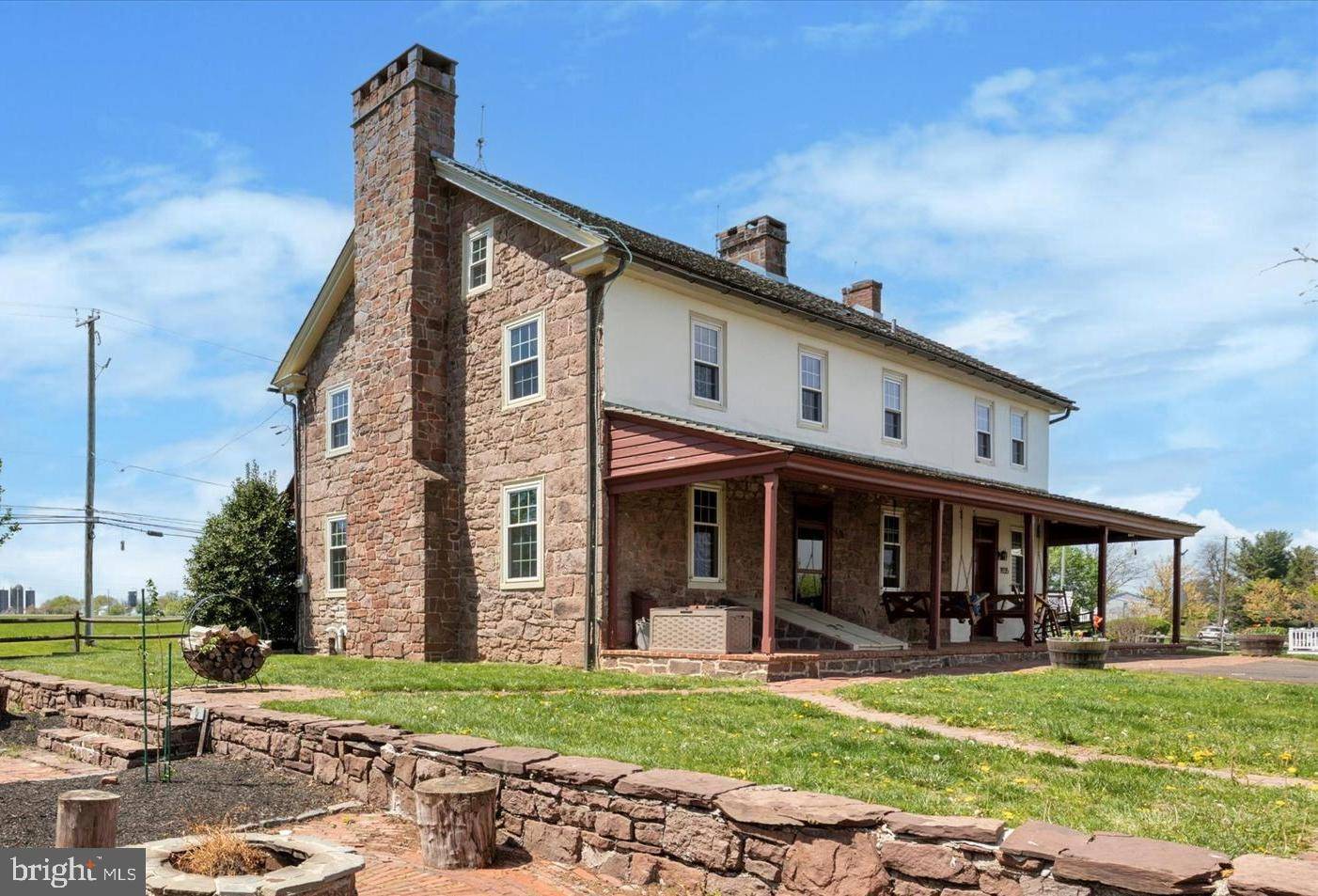 Lansdale, PA 19446,1935 PENNGROVE TER