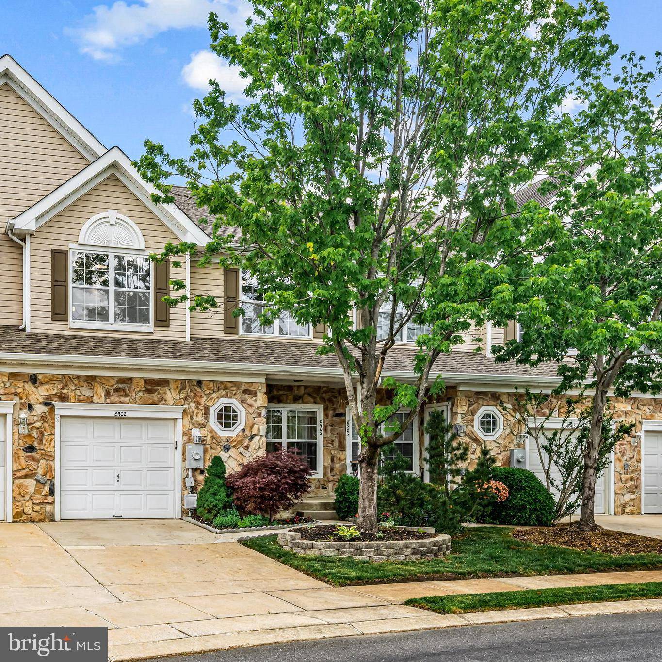 Mount Laurel, NJ 08054,8502 NORMANDY DR