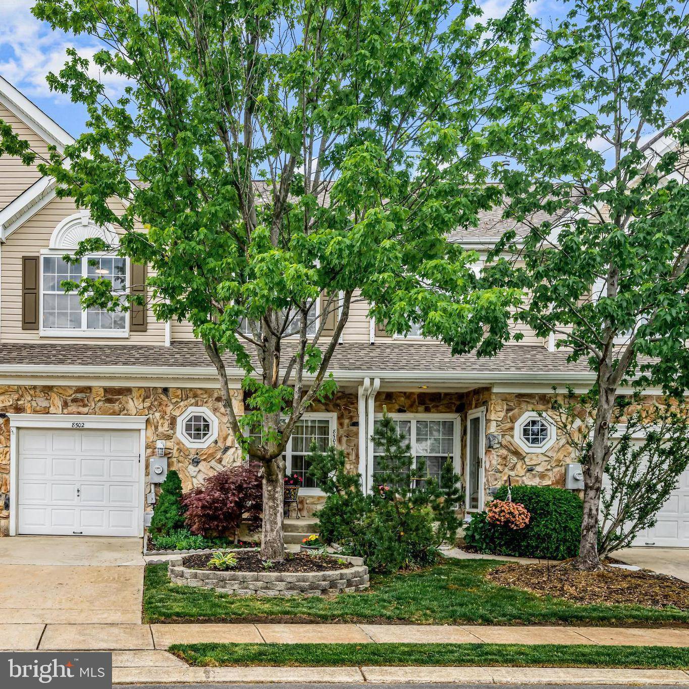 Mount Laurel, NJ 08054,8502 NORMANDY DR
