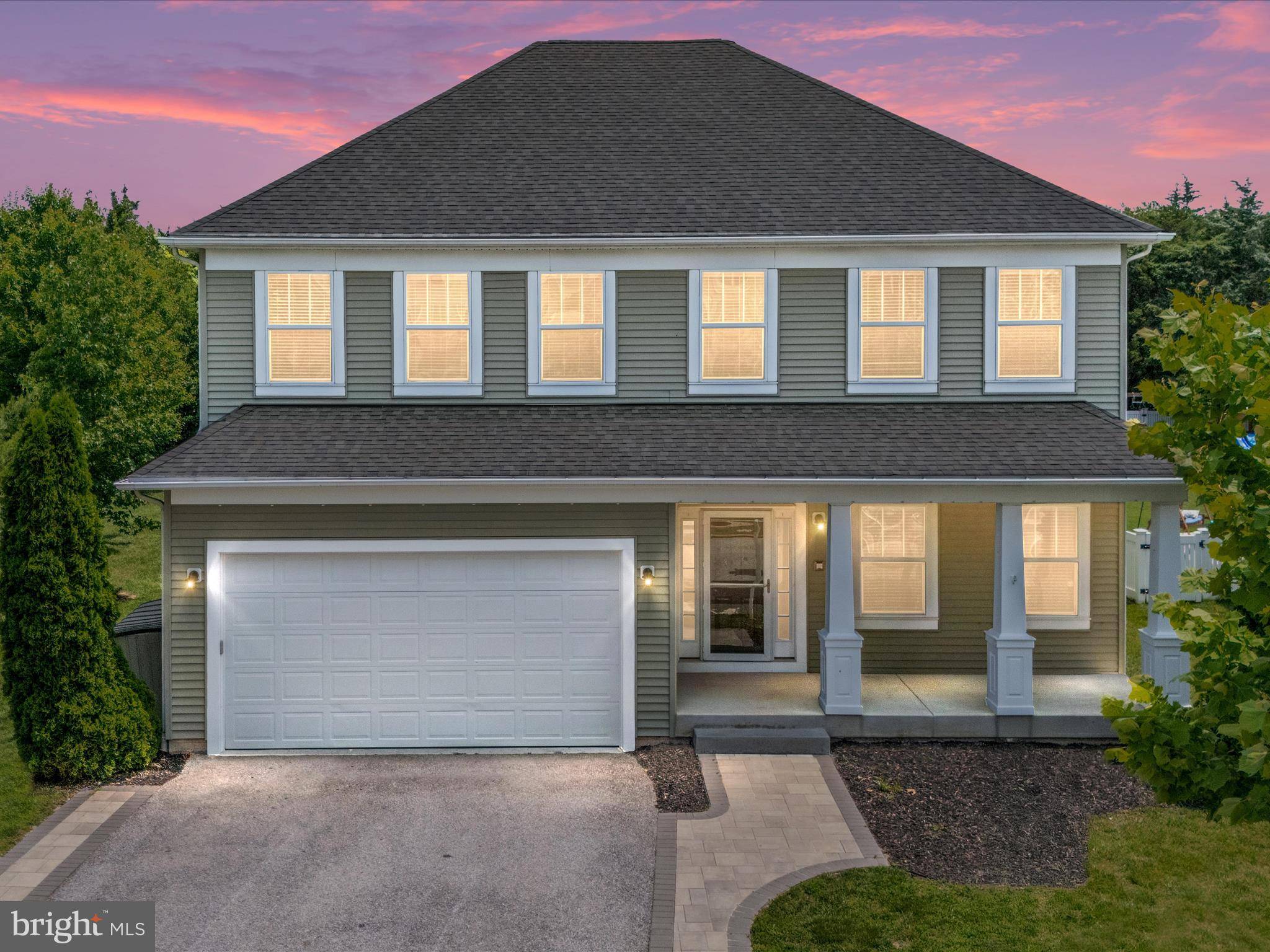 Stevensville, MD 21666,441 CONOR DR