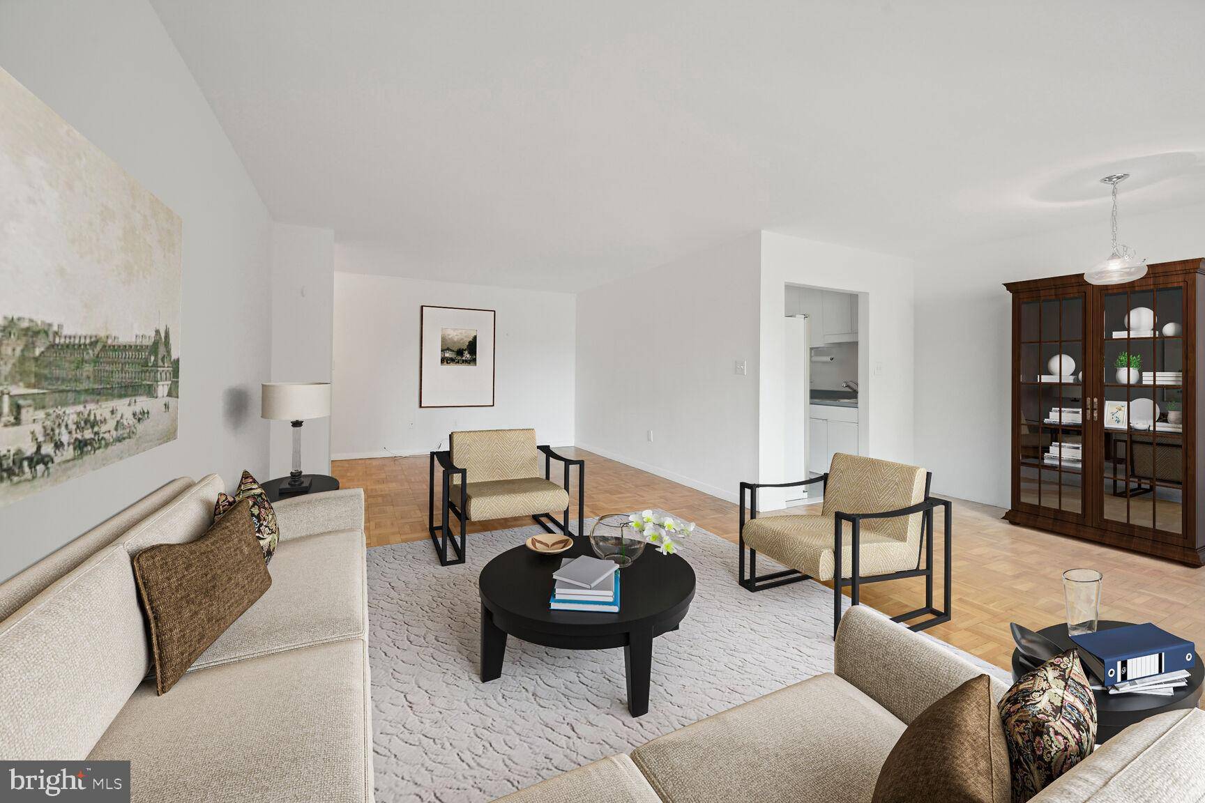 Washington, DC 20008,4600 CONNECTICUT AVE NW #309